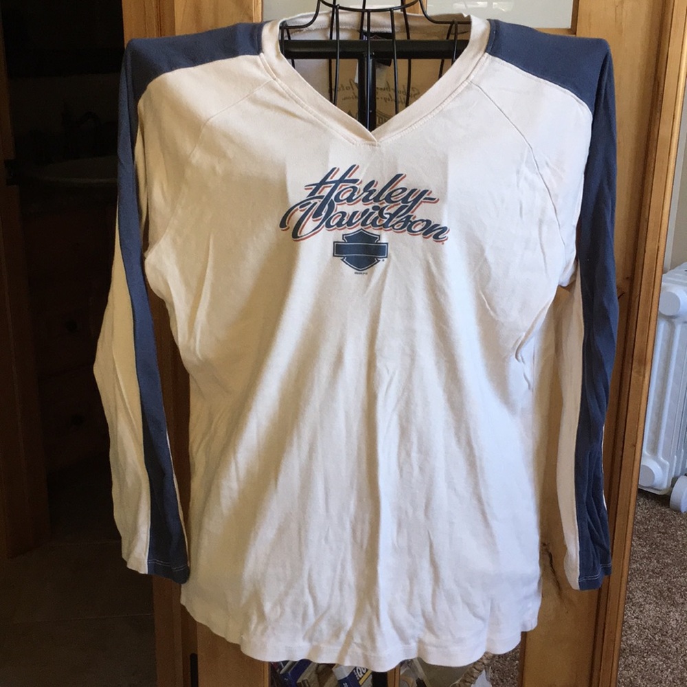 Harley Davidson Sweatshirt